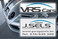 Logo VRS Cars